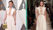 EXCLUSIVE: Olivia Wilde On Her Dazzling Oscars Gown: Its Very Comfortable!