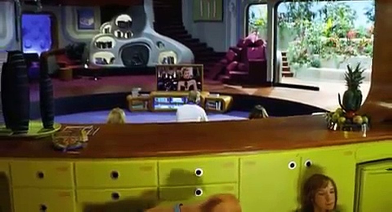 Scooby Doo 2 - Monsters Unleashed - Trailer