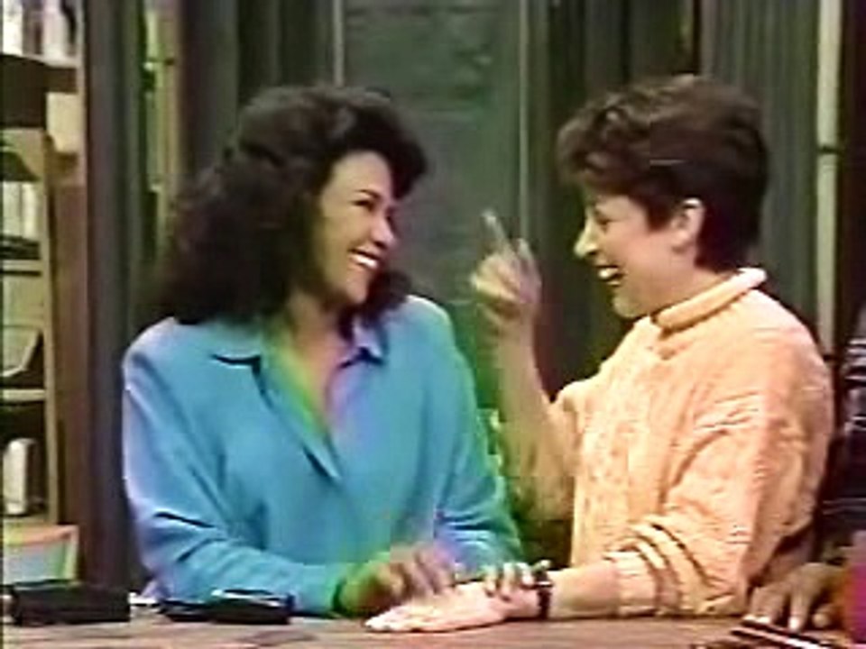 Sesame Street Episode 2558