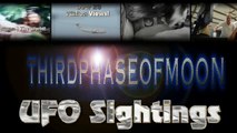 UFO Sightings The Most Incredible UFOs Ever Caught on Tape!! MUST SEE!=)