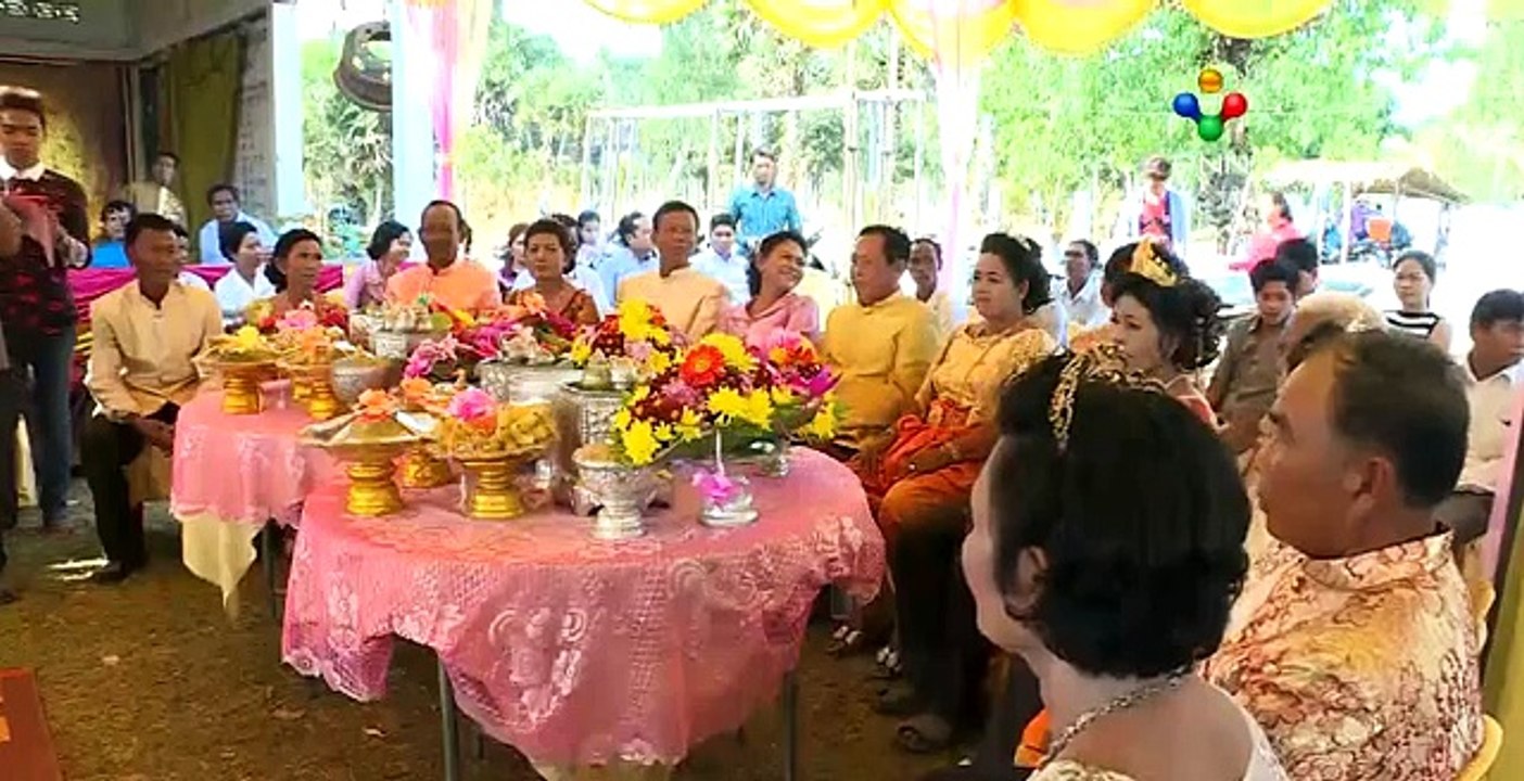 7 older couples should voluntarily arranged marriage marriage (News World)