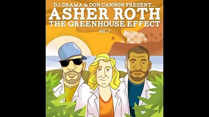 Asher Roth - Paradise [The Greenhouse Effect Vol. 2 Mixtape]