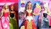 Princess Aurora Color Changing Magic Dress Sleeping Beauty Doll by Disneycollector