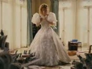 Enchanted Bande Annonce