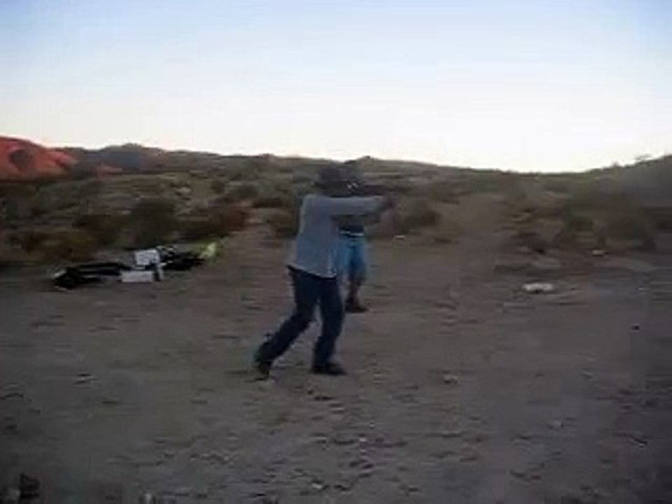 HK USP