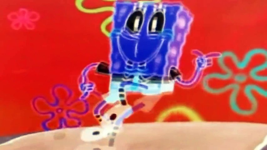 Spongebob Lost Episode Walk In G Major Dailymotion Video