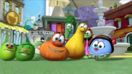 VeggieTales In The House - Interview with the Creators