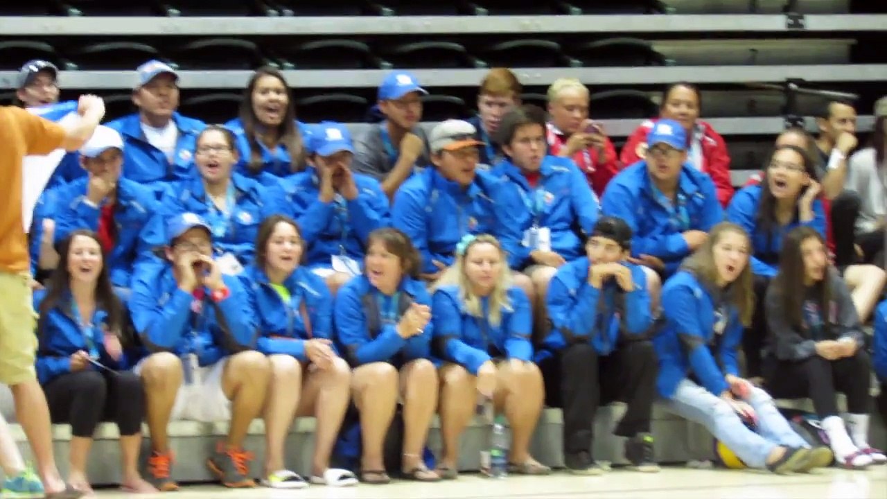 North American Indigenous Games, Basketball