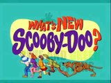 Whats new Scooby Doo Theme tune reversed