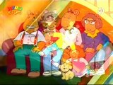 Arthur Theme Song Forwards And Backwards