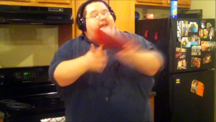 Francis Rages - Wheres My Goddamned Mountain Dew?