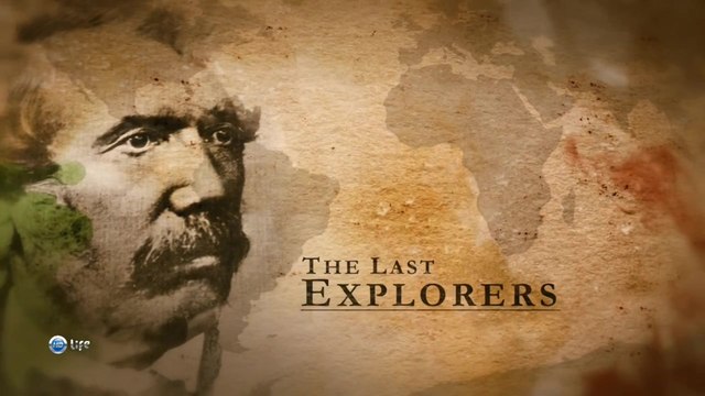 BBC Последние исследователи 01. Африка. Дэвид Ливингстон