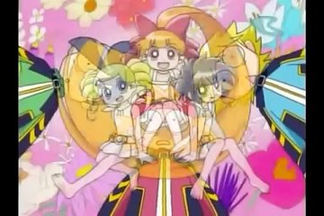 powerpuff girls Z ep 51 english dub part 2
