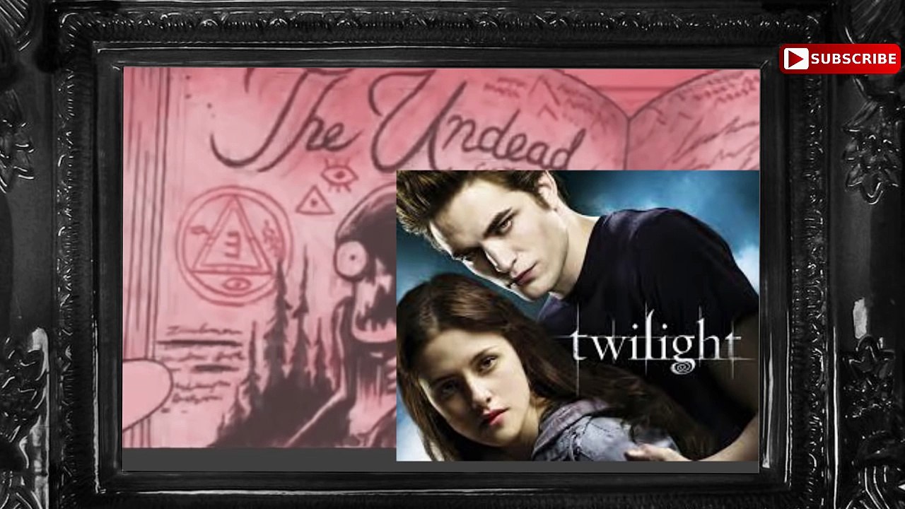 DISNEY ILLUMINATI GRAVITY FALLS SATANIC ANTICHRIST PROPAGANDA