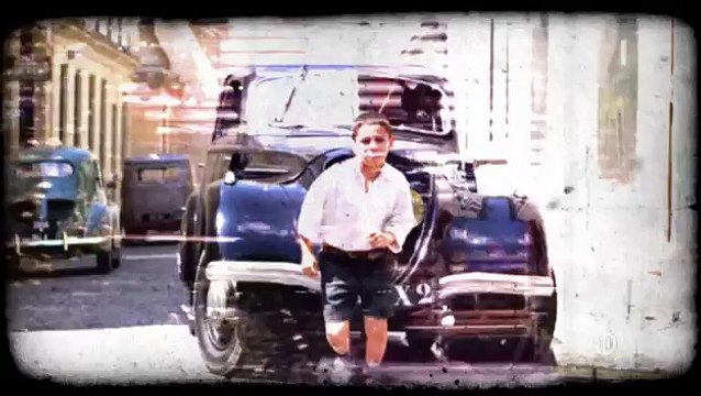 Les Beaux Mecs S01E05