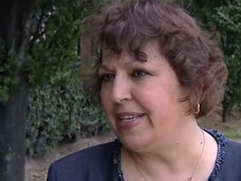 Fadila Mehal