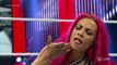 Becky Lynch vs. Sasha Banks - Divas Championship No. 1 Contender's Match_ Raw, February 29, 2016