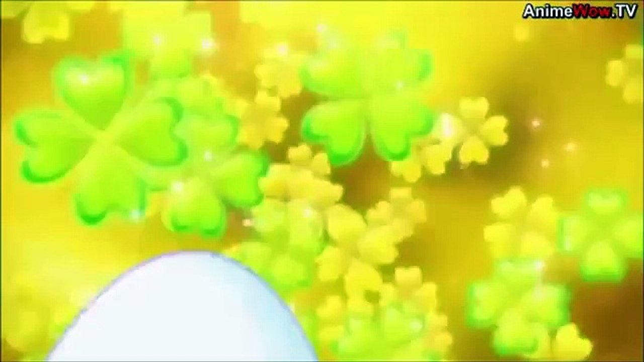 ✤PreCure Honey Temptation✤