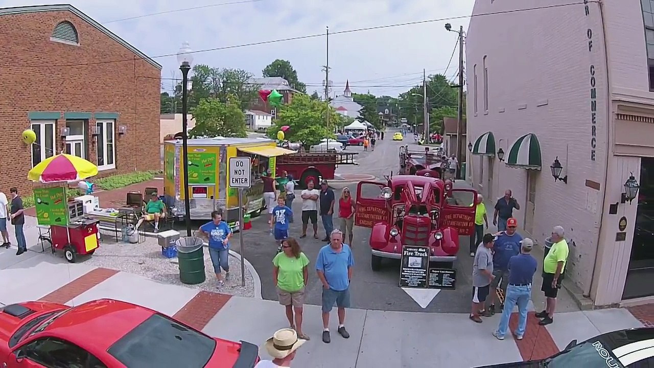 My Classic Car Season 19 Episode 11 Cruisin the Heartland
