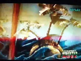 Cee-Lo-Green Sponge Bob Theme Song