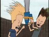 100 % beavis and butthead= NEW GRUNGE ==download songs
