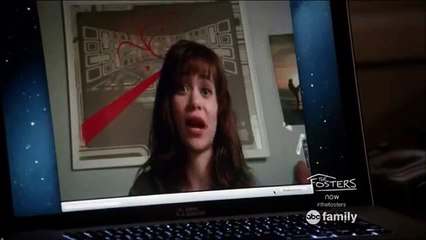 Stef and Lena //Jude calls it his room //cutest moment