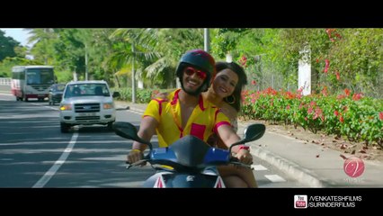 Ure Geche   পারবো না আমি ছাড়তে তোকে   Full Video Song  Bonny   Koushani   Raj Chakraborty   2015_(1280x720)