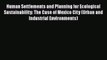 Read Human Settlements and Planning for Ecological Sustainability: The Case of Mexico City