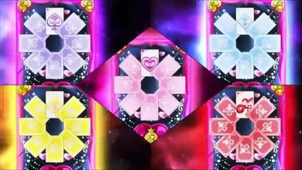 ❤PreCure Lovely Straight Flush❤