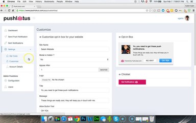 PushLotus Review and $18,700 Bonuses
