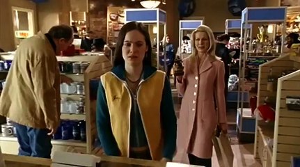 Wonderfalls S01E011 Cocktail Bunny