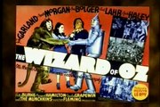 El mago de Oz | 50 películas que deberías ver antes de morir | TCM