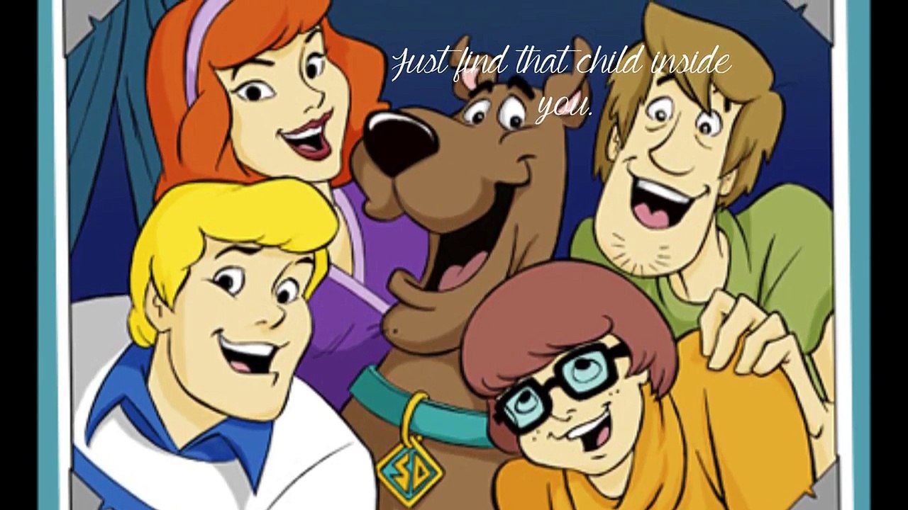 South Park: Bigger Longer and Uncut: Eyes of A Child (Lyrics)