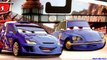 Cars 2 Bruno Motoreau & Raoul CaRoule Movie Moments 2013 WGP Mattel Disney Pixar toys