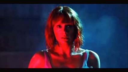 Ultimate T.Rex Tribute (Jurassic Parks Rexy)