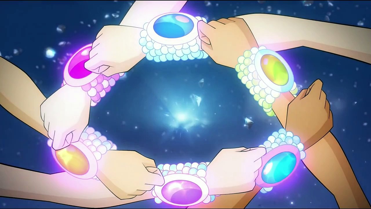 Klub Winx Tynix (PO POLSKU)