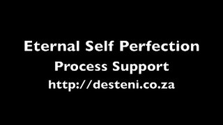Eternal Self Perfection