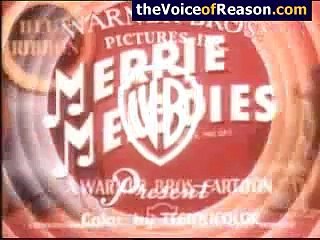 ToDuck or not to duck daffy!