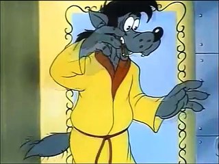 Ну Погоди, выпуск 17 1993