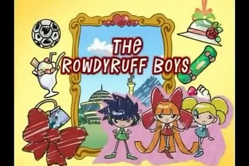 Powerpuff Girls Z Ep 20 1 2 English Dub