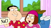 Family Guy - Meg & Quagmire Chemistry scene [Quagmegium] (QM2)