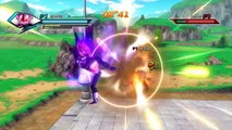 Dragon Ball Xenoverse - Video Review (PC / PS4 / Xbox One / PS3 / Xbox 360)
