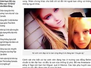 Tư thế lạ, quan hệ tình dục ngoài ban công rơi xuống chết thảm