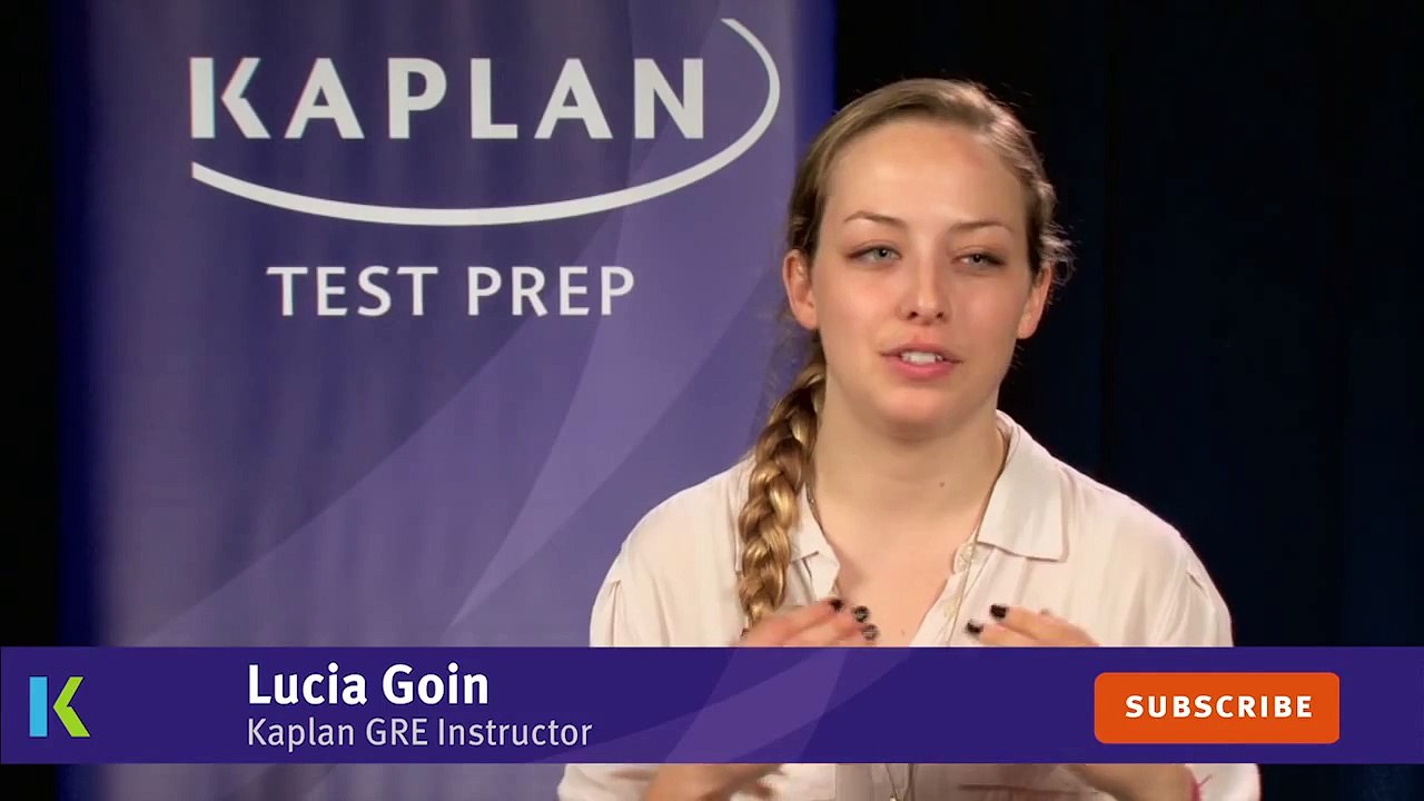 How hard is the GRE?