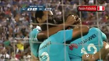 Alianza Lima vs Sporting cristal 2 4 RESUMEN COMPLETO & GOLES Torneo Apertura 27/02/2016