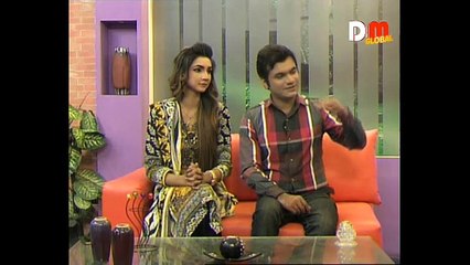 Good Morning Manchester 23-02-2016 part1