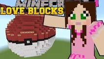 PAT AND JEN PopularMMOs Minecraft: GOTTA LOVE BLOCKS! - TNT ESCAPE - Custom Map [3]