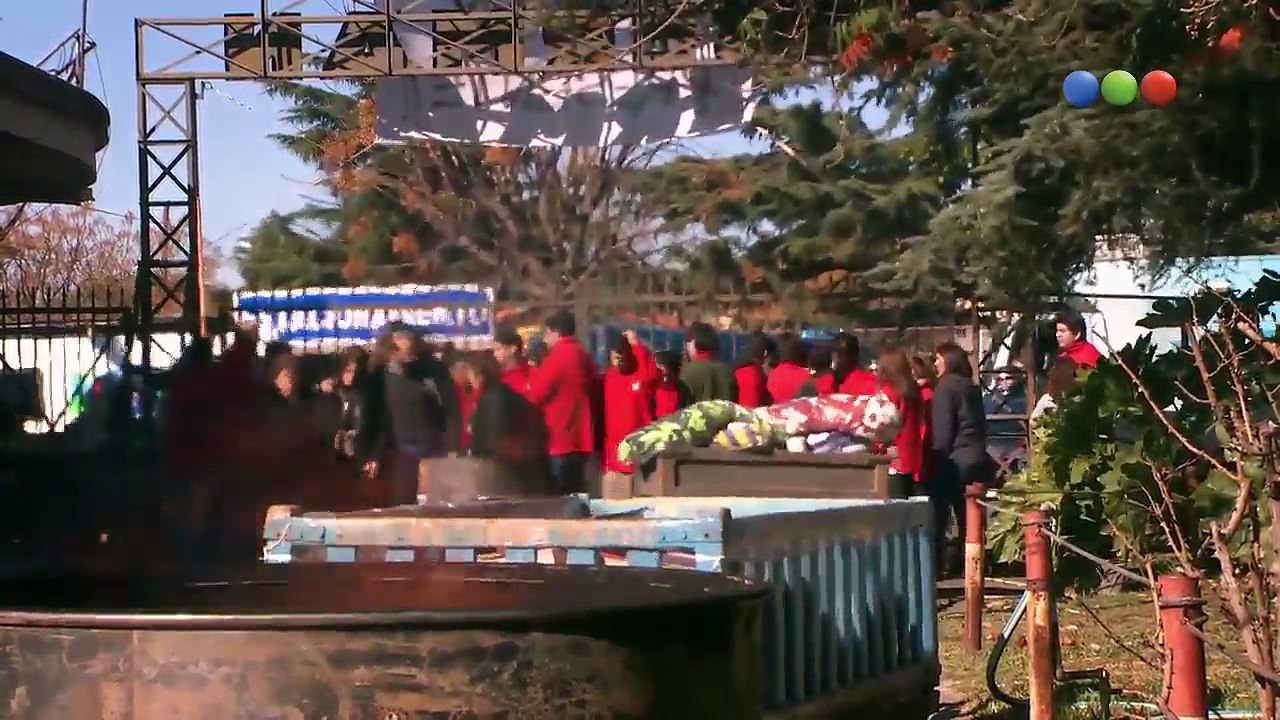 capitulo 26 de #laLeona la tv publica hd