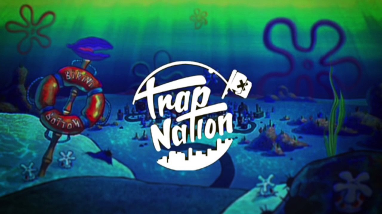 Shittyest remix ever waka flocka-round of applause (Chris remix (kinda)) ft. Spongebob square pants