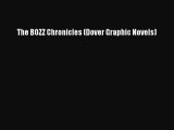 Download The BOZZ Chronicles (Dover Graphic Novels) [PDF] Online